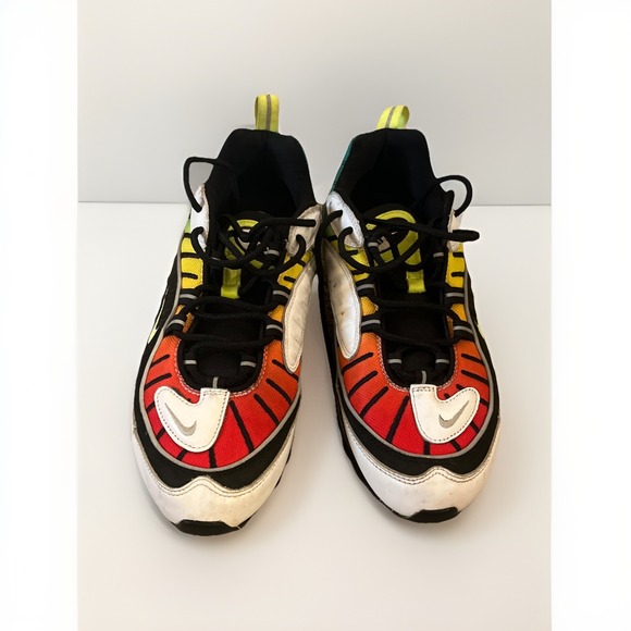 Nike Olivia Kim x Air Max 98 No Cover Sz. 10.5 - Picture 2 of 5